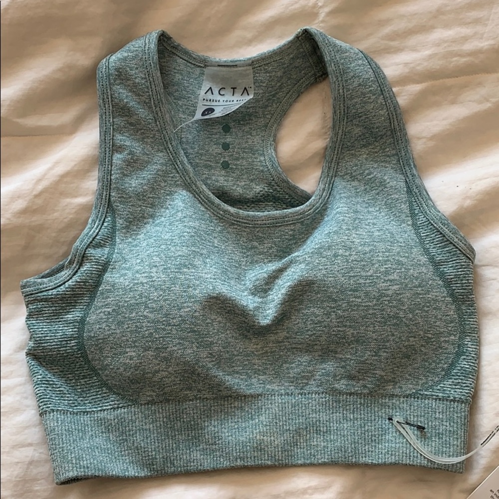 BRAND NEW ACTA BRA